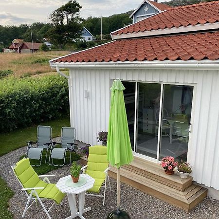 Nosund Guestroom Exteriér fotografie