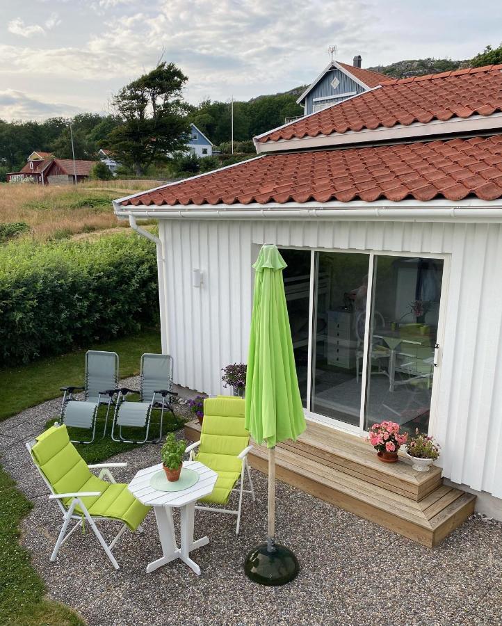 Nosund Guestroom Exteriér fotografie