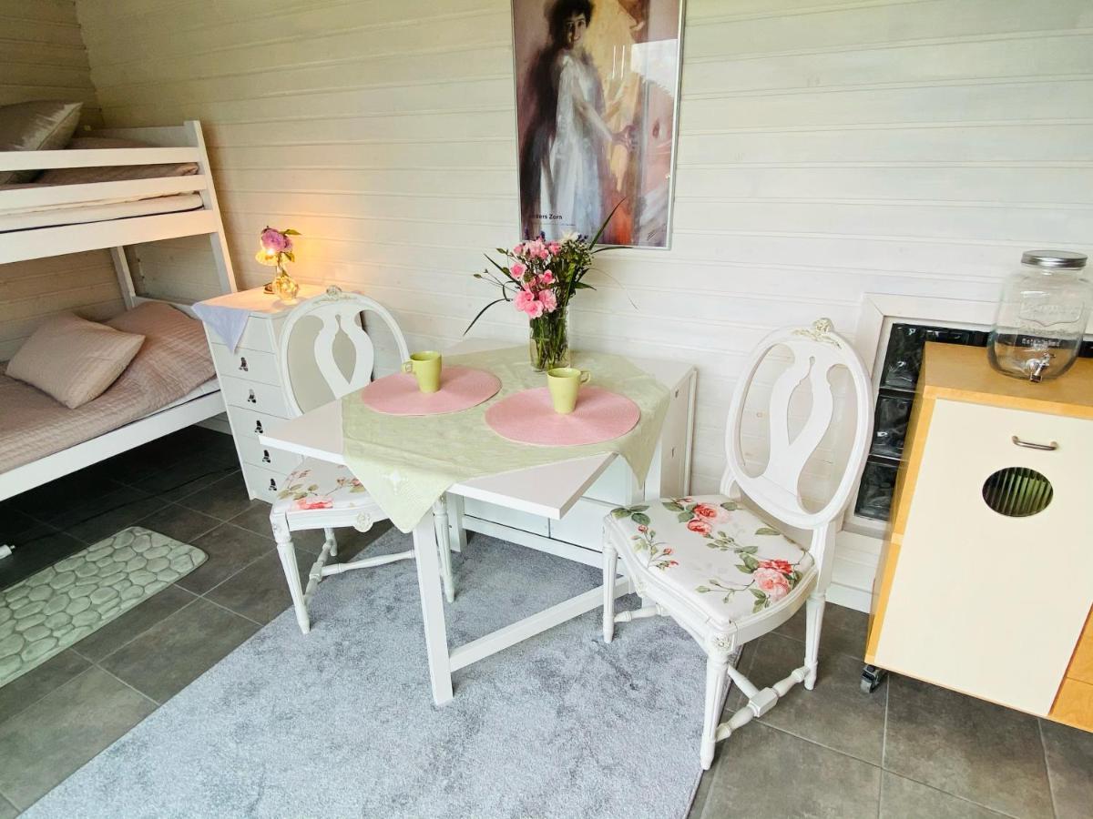 Nosund Guestroom Exteriér fotografie
