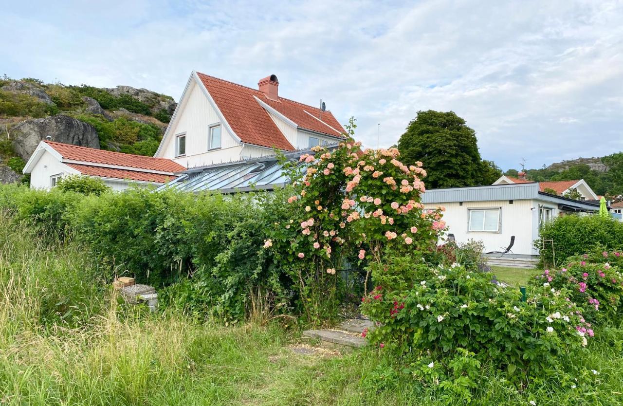 Nosund Guestroom Exteriér fotografie