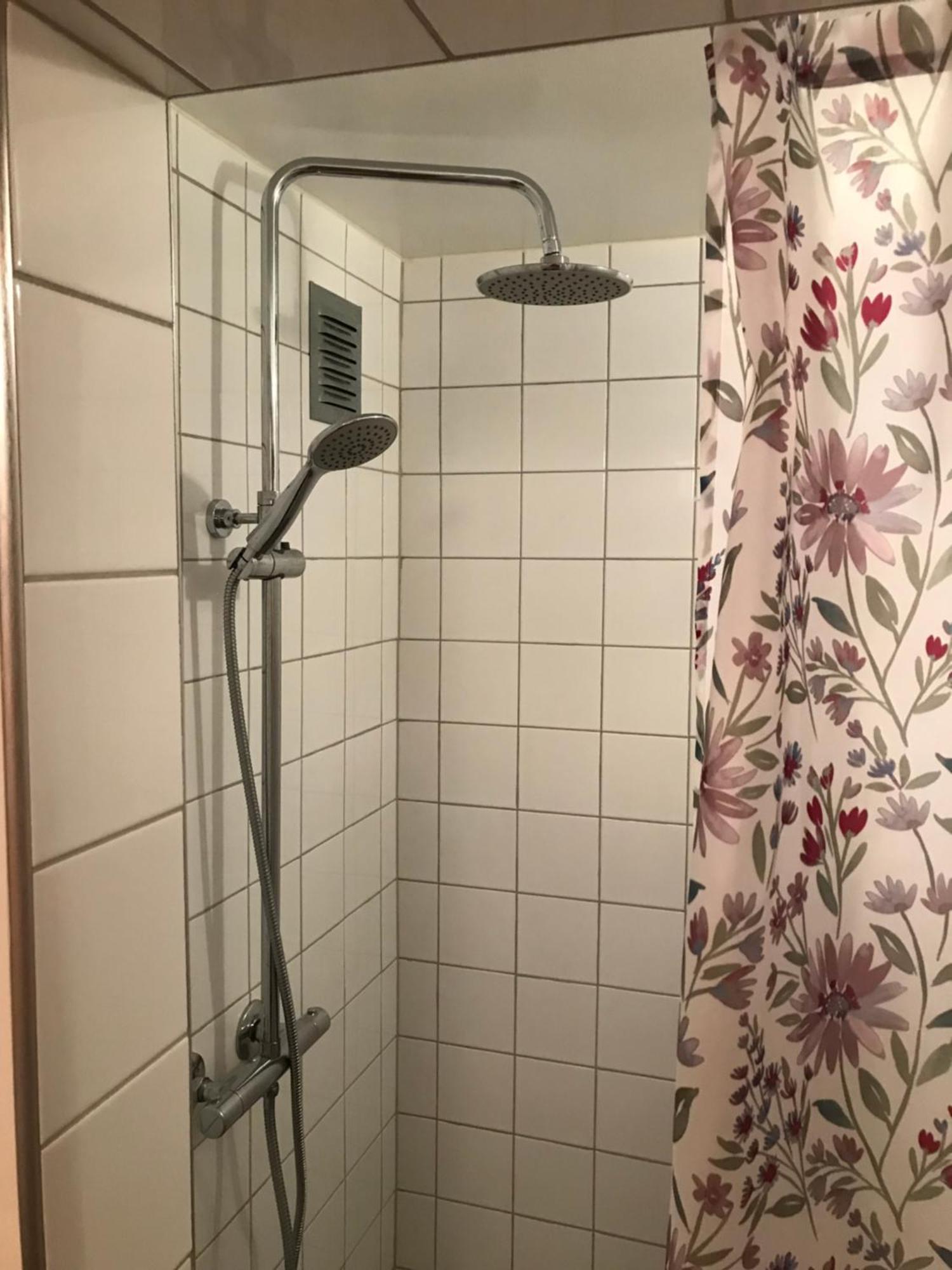Nosund Guestroom Exteriér fotografie